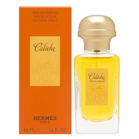 hermes soie de parfum